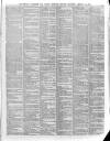 Weekly Examiner (Belfast) Saturday 18 January 1873 Page 7