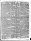 Weekly Examiner (Belfast) Saturday 25 January 1873 Page 7