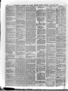 Weekly Examiner (Belfast) Saturday 25 January 1873 Page 8