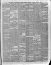 Weekly Examiner (Belfast) Saturday 10 May 1873 Page 7