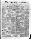 Weekly Examiner (Belfast) Saturday 24 May 1873 Page 1