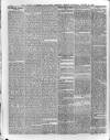 Weekly Examiner (Belfast) Saturday 09 August 1873 Page 4