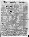 Weekly Examiner (Belfast) Saturday 23 August 1873 Page 1