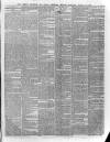 Weekly Examiner (Belfast) Saturday 23 August 1873 Page 5