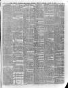 Weekly Examiner (Belfast) Saturday 23 August 1873 Page 7