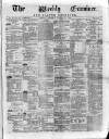 Weekly Examiner (Belfast) Saturday 11 October 1873 Page 1