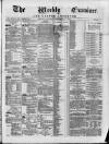 Weekly Examiner (Belfast) Saturday 01 November 1873 Page 1