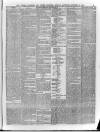 Weekly Examiner (Belfast) Saturday 01 November 1873 Page 3