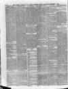 Weekly Examiner (Belfast) Saturday 01 November 1873 Page 6