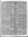 Weekly Examiner (Belfast) Saturday 01 November 1873 Page 7