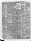 Weekly Examiner (Belfast) Saturday 01 November 1873 Page 8