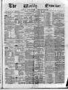 Weekly Examiner (Belfast) Saturday 15 November 1873 Page 1