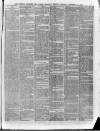 Weekly Examiner (Belfast) Saturday 15 November 1873 Page 7