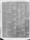 Weekly Examiner (Belfast) Saturday 22 November 1873 Page 6