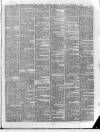 Weekly Examiner (Belfast) Saturday 22 November 1873 Page 7