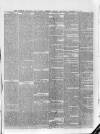 Weekly Examiner (Belfast) Saturday 14 November 1874 Page 7