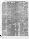 Weekly Examiner (Belfast) Saturday 05 December 1874 Page 8
