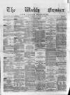 Weekly Examiner (Belfast) Saturday 26 December 1874 Page 1