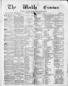 Weekly Examiner (Belfast) Saturday 06 February 1875 Page 1