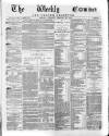 Weekly Examiner (Belfast) Saturday 27 February 1875 Page 1