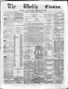 Weekly Examiner (Belfast) Saturday 24 April 1875 Page 1