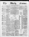 Weekly Examiner (Belfast) Saturday 01 May 1875 Page 1