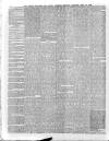 Weekly Examiner (Belfast) Saturday 15 May 1875 Page 4