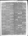 Weekly Examiner (Belfast) Saturday 12 June 1875 Page 5