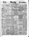 Weekly Examiner (Belfast) Saturday 26 June 1875 Page 1