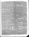 Weekly Examiner (Belfast) Saturday 10 July 1875 Page 5