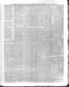 Weekly Examiner (Belfast) Saturday 14 August 1875 Page 3