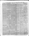 Weekly Examiner (Belfast) Saturday 14 August 1875 Page 8