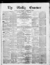 Weekly Examiner (Belfast) Saturday 30 October 1875 Page 1