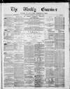 Weekly Examiner (Belfast) Saturday 06 November 1875 Page 1