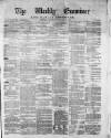 Weekly Examiner (Belfast) Saturday 09 September 1876 Page 1