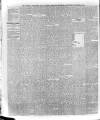 Weekly Examiner (Belfast) Saturday 11 November 1876 Page 4