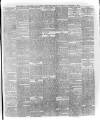 Weekly Examiner (Belfast) Saturday 11 November 1876 Page 5