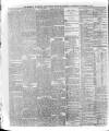 Weekly Examiner (Belfast) Saturday 11 November 1876 Page 8