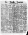Weekly Examiner (Belfast) Saturday 10 February 1877 Page 1