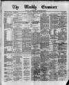 Weekly Examiner (Belfast) Saturday 10 March 1877 Page 1