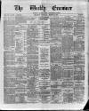 Weekly Examiner (Belfast) Saturday 24 March 1877 Page 1
