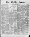 Weekly Examiner (Belfast) Saturday 07 April 1877 Page 1