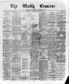 Weekly Examiner (Belfast) Saturday 14 April 1877 Page 1