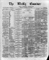 Weekly Examiner (Belfast) Saturday 26 May 1877 Page 1