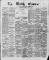 Weekly Examiner (Belfast) Saturday 02 June 1877 Page 1
