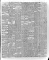 Weekly Examiner (Belfast) Saturday 18 August 1877 Page 5