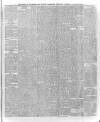 Weekly Examiner (Belfast) Saturday 25 August 1877 Page 5