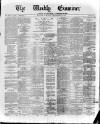 Weekly Examiner (Belfast) Saturday 22 September 1877 Page 1