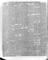 Weekly Examiner (Belfast) Saturday 22 September 1877 Page 6