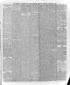 Weekly Examiner (Belfast) Saturday 27 October 1877 Page 5